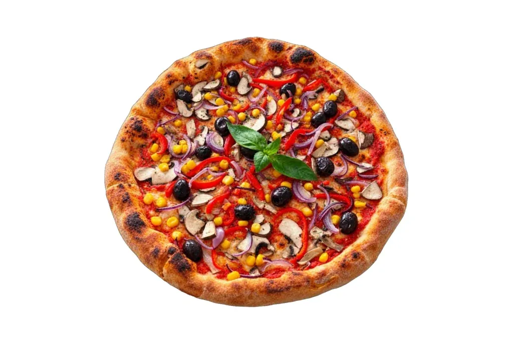 BookNoFees: Restaurante – Nova Pizza – Bucharest – Nova Pizza, fotografia 1