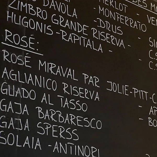 BookNoFees: Restaurante – Mondo Pazzo – Berlin – Mundo Louco, fotografia 3