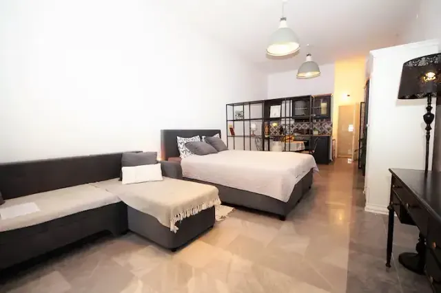 BookNoFees: Um apartamento encantador perto da praia – Pula