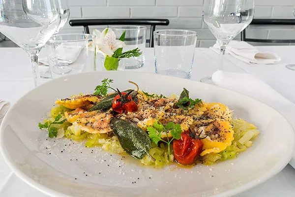 BookNoFees: Restaurante – Mozzafiato – Madrid – De tirar o fôlego, fotografia 1