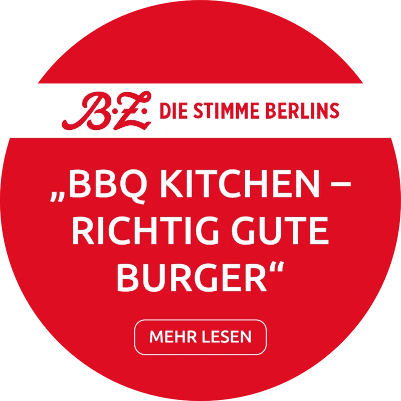 BookNoFees: Restaurante – BBQ Kitchen – Berlin – Cozinha para Churrascos, fotografia 1