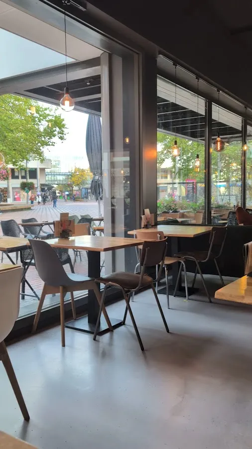 BookNoFees: Restaurante – 30ML – Amsterdam – Trinta mililitros, fotografia 3