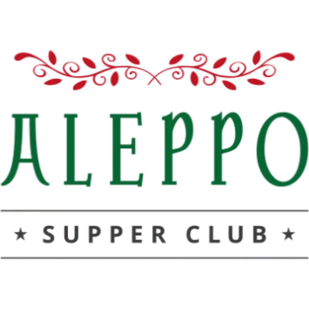 BookNoFees: Restaurante – Aleppo Supper Club – Berlin – Aleppo Supper Club, fotografia 1