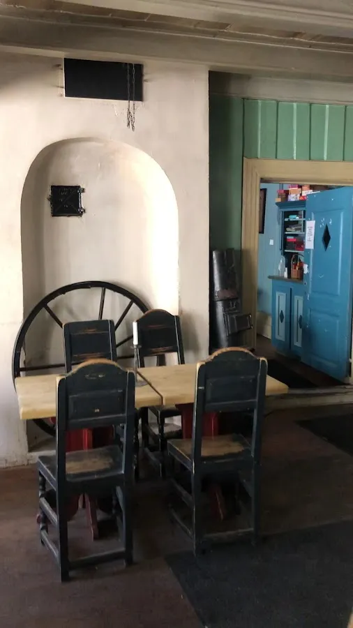 BookNoFees: Restaurante – Asylet – Oslo – O Asilo, fotografia 3