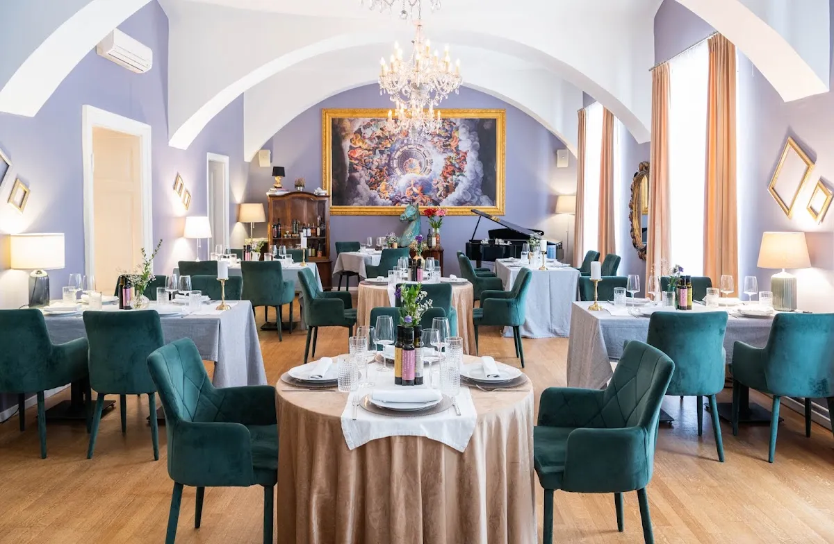 BookNoFees: Restaurante – Vodnjanka – Zagreb – Vodnjanka, fotografia 1
