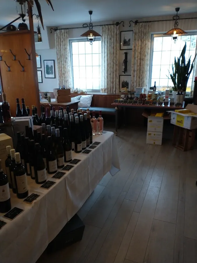 BookNoFees: Restaurante – Eickhoff's Landgasthof – Lennestadt – Pousada Rural Eickhoff, fotografia 1