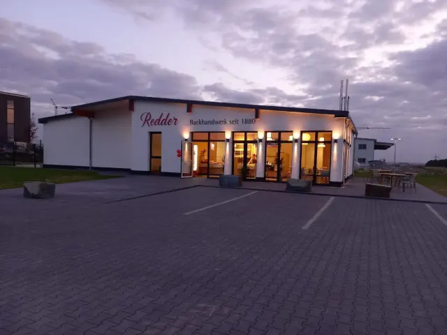 BookNoFees: Padaria – Bäckerei Redder GbR – Anröchte – Padaria Redder GbR, fotografia 3