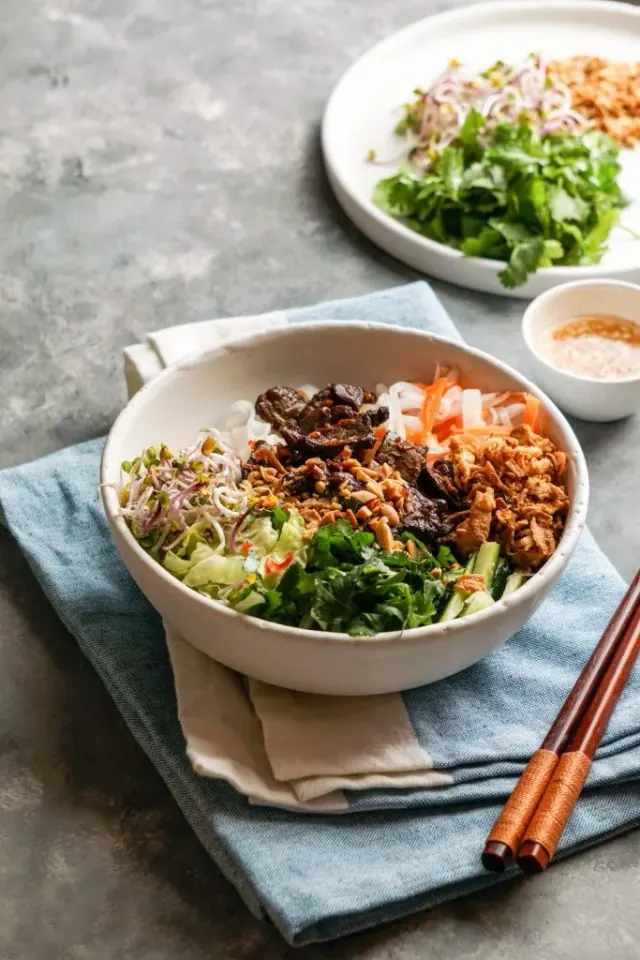 BookNoFees: Restaurante – Kim Mami – Berlin – Quem é a Mami?, fotografia 3