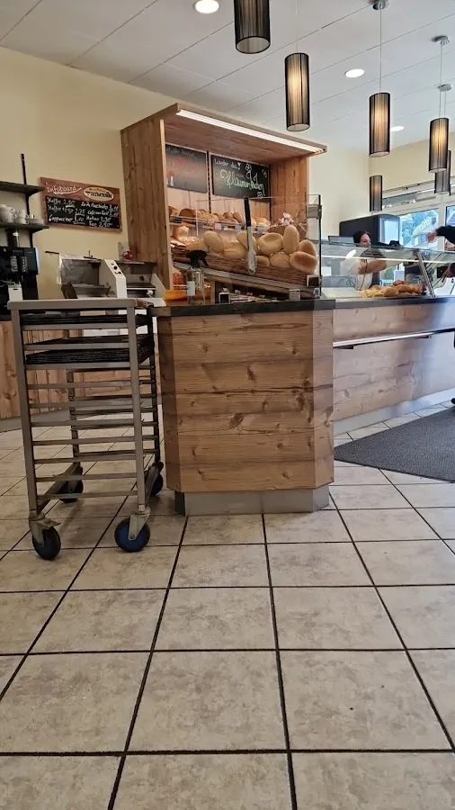 BookNoFees: Restaurante – Bäckerei Tillmann – Werdohl – Padaria Tillmann, fotografia 1
