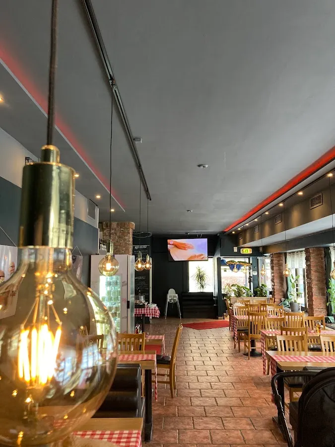BookNoFees: Restaurante – Bedy’s – Stockholm – Bedy’s, fotografia 1