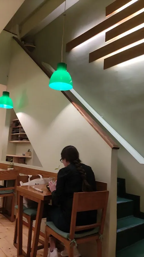BookNoFees: Restaurante – Avocado – Athens – Abacate, fotografia 3