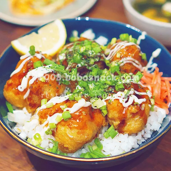 BookNoFees: Restaurante – BOBO - Anjou – Paris – BOBO - Anjou, fotografia 1