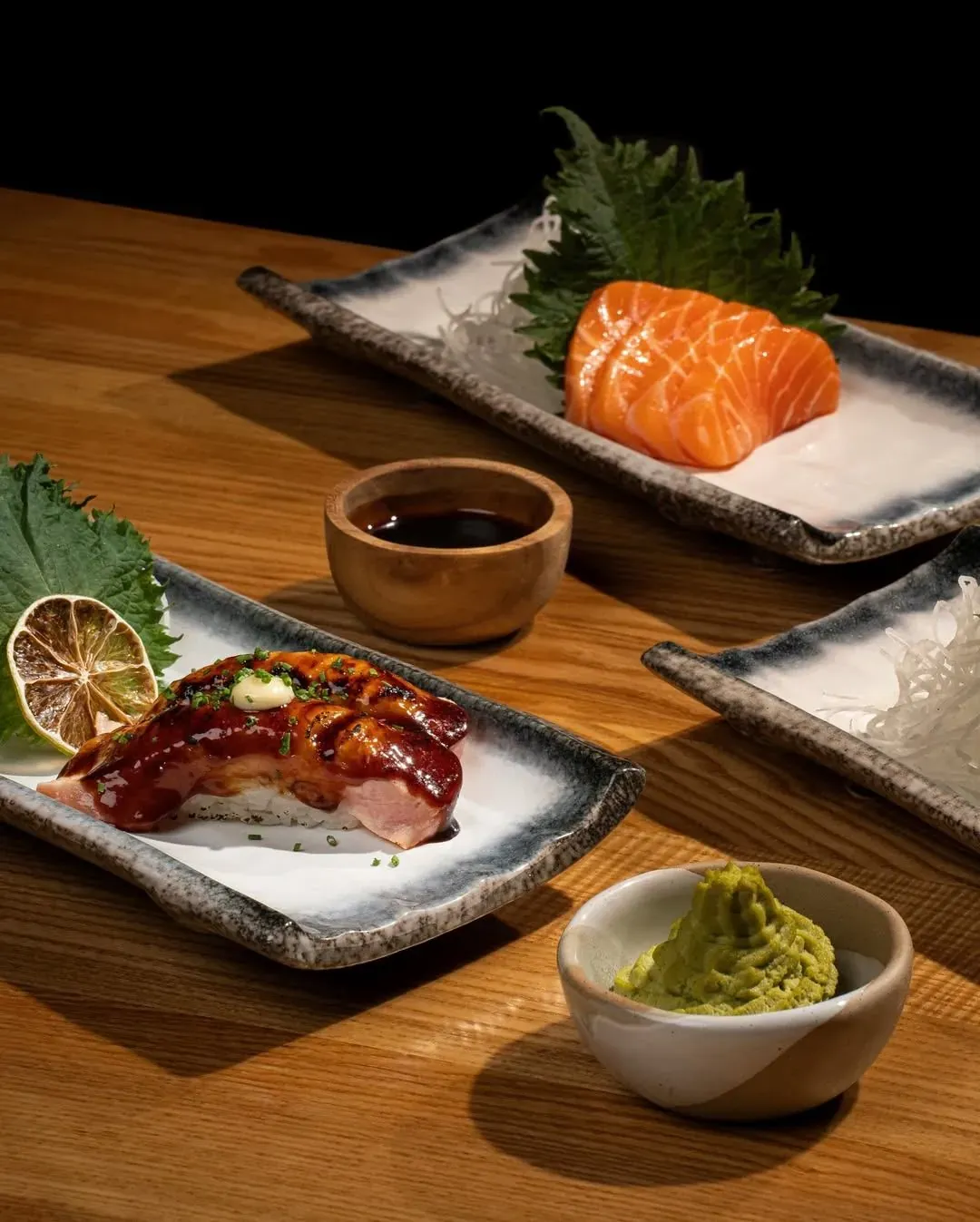 BookNoFees: Restaurante – Komodo Lounge – Bucharest – Komodo Lounge, fotografia 1