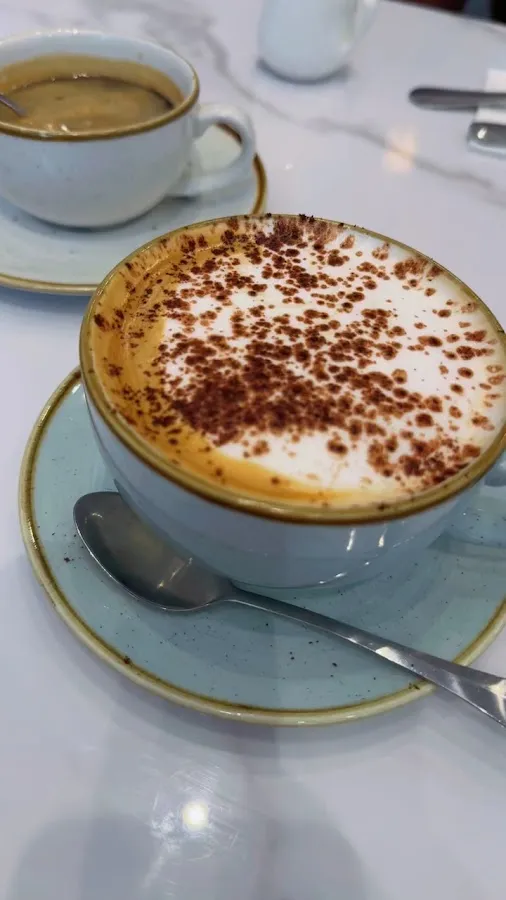 BookNoFees: Café – Beeyond – London – Para além de, fotografia 3