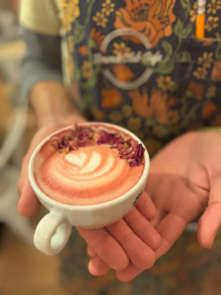 BookNoFees: Café – Brunch Club Cafe – Madrid – Brunch Club Café, fotografia 1