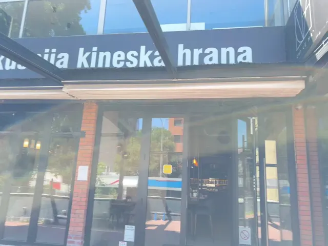 BookNoFees: Restaurante – CHi LE MA – Belgrade – CHi LE MA, fotografia 3