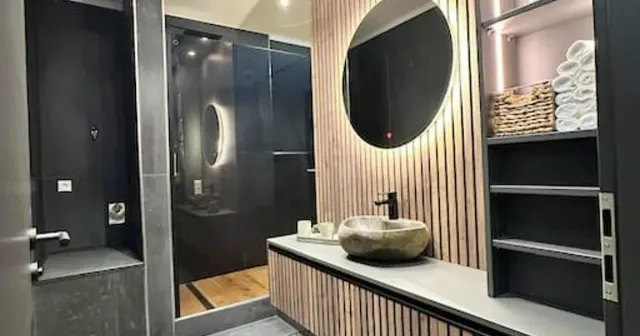 BookNoFees: Apartamento elegante e moderno – Kierspe