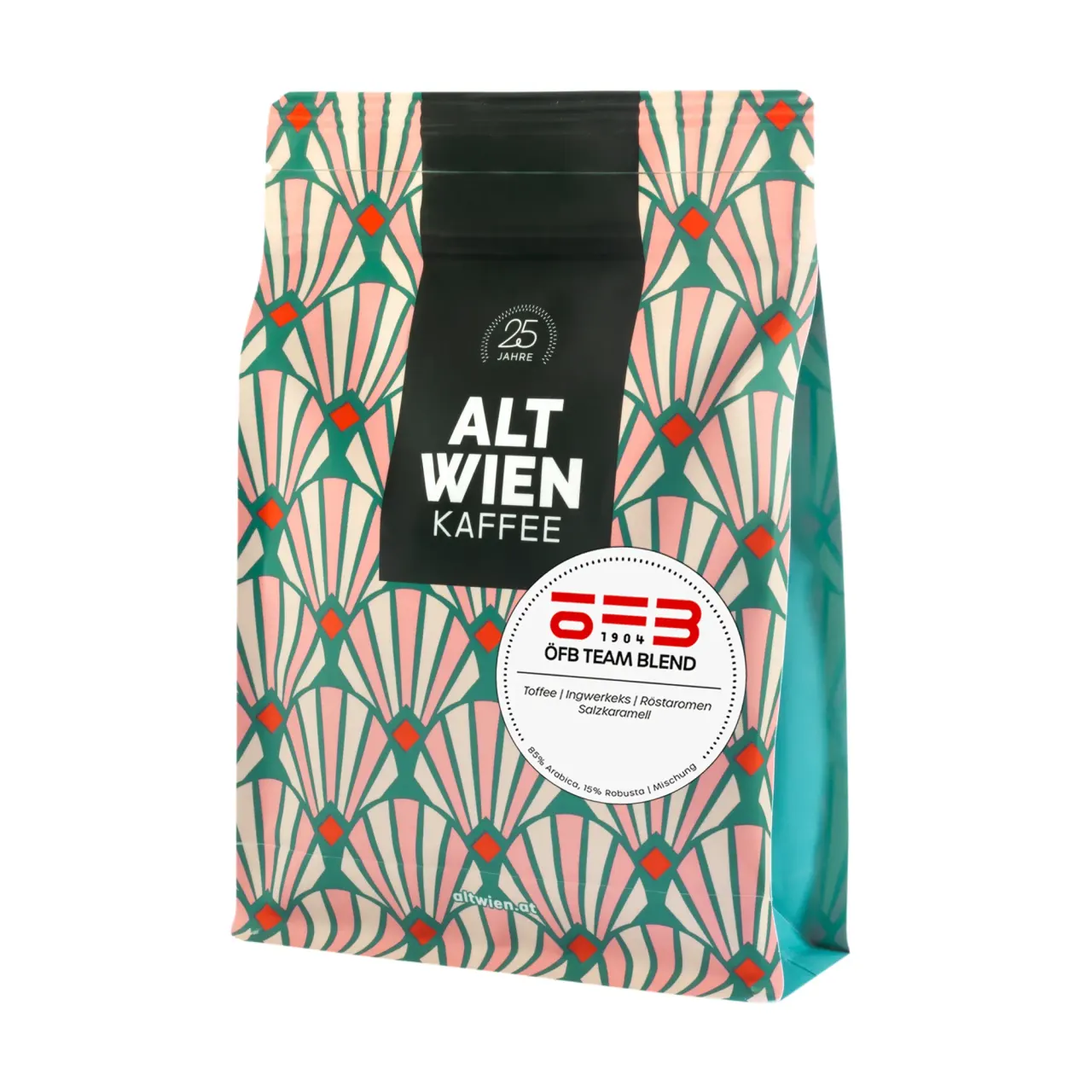BookNoFees: Café – Kaffeerösterei Alt Wien – Vienna – Torrefadora de Café Alt Wien, fotografia 1