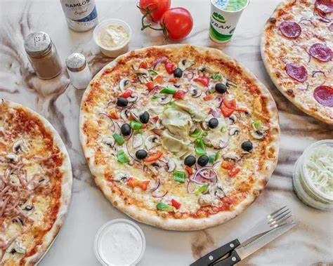 BookNoFees: Restaurante – Kista Pizzahörnet – Stockholm – Kista Pizzahörnet, fotografia 1