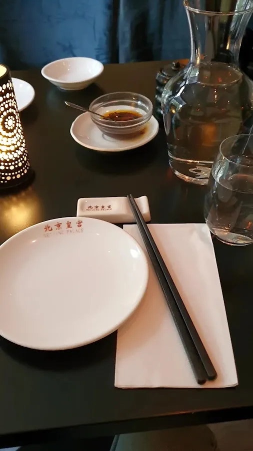 BookNoFees: Restaurante – Beijing Palace – Oslo – Palácio de Pequim, fotografia 3
