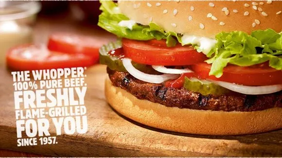BookNoFees: Cafetaria – Burger King – Helsinki – Burger King, fotografia 3