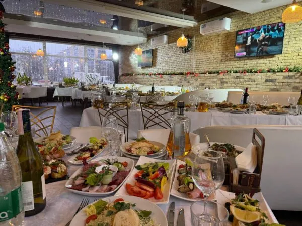 BookNoFees: Café – Prime Cafe – Minsk – Prime Cafe, fotografia 3
