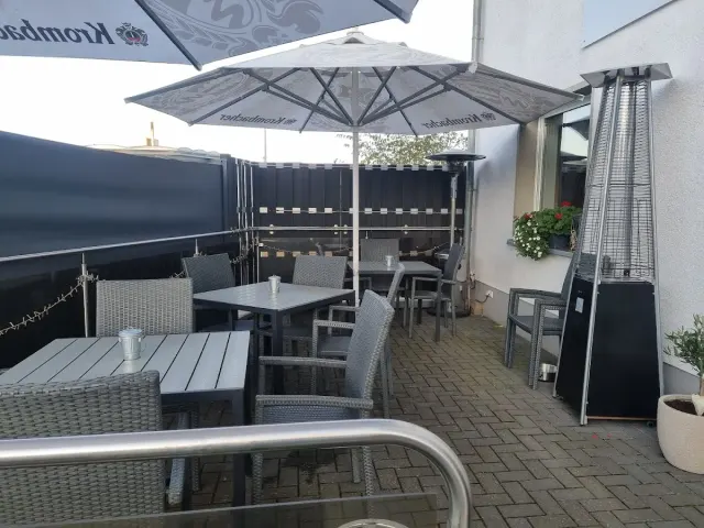 BookNoFees: Restaurante – Tornado Pizzeria – Kierspe – Pizzaria Tornado, fotografia 3