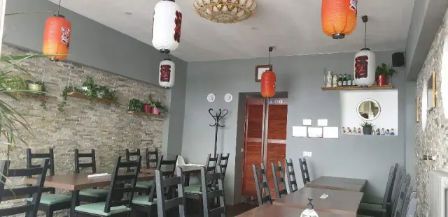 BookNoFees: Restaurante – Kimchi Mama – Berlin – Kimchi Mama, fotografia 3
