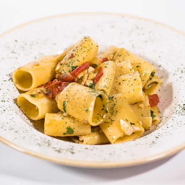 BookNoFees: Restaurante – Modo Caffe Ristorante – Rome – Modo Café-Restaurante, fotografia 3