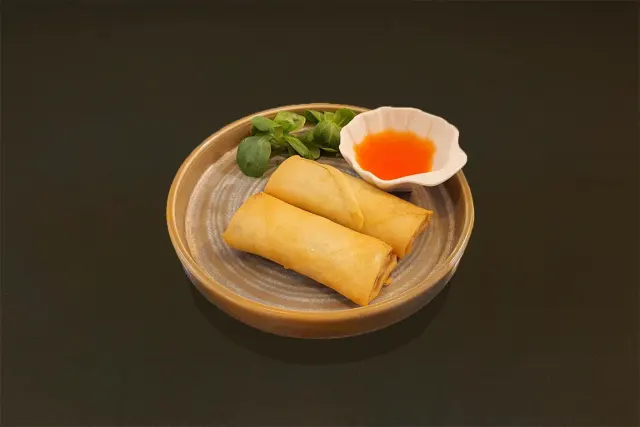 BookNoFees: Restaurante – Tang Chu – Madrid – Tang Chu, fotografia 3