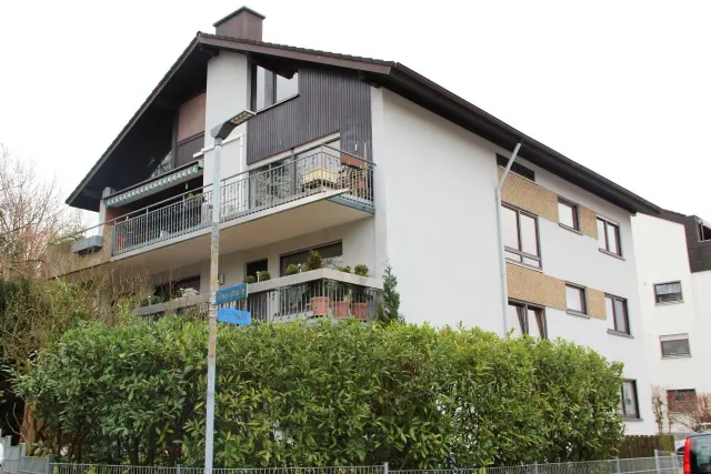 BookNoFees: Apartamento tranquilo com jardim e estacionamento – Rheinstetten