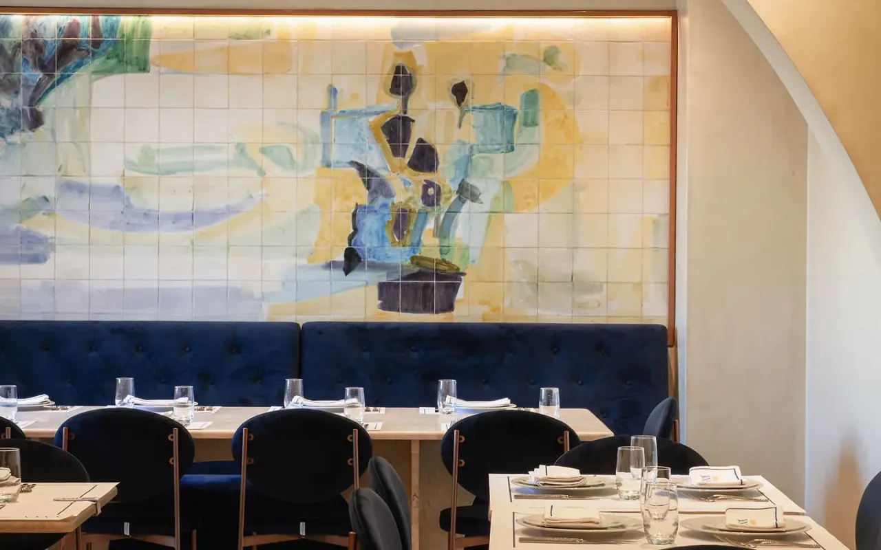 BookNoFees: Restaurante – Vává – Lisbon – Vává, fotografia 1