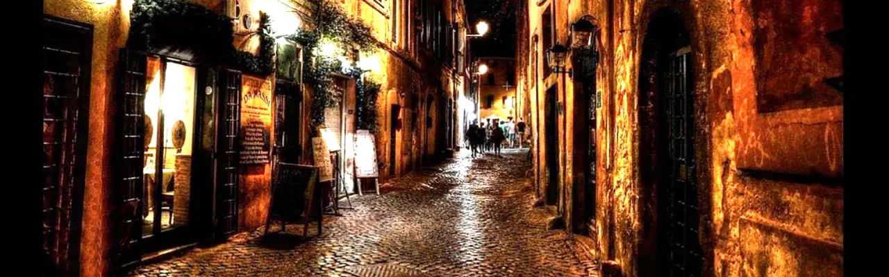 BookNoFees: Restaurante – DA MASSI – Rome – DE MASSI, fotografia 1