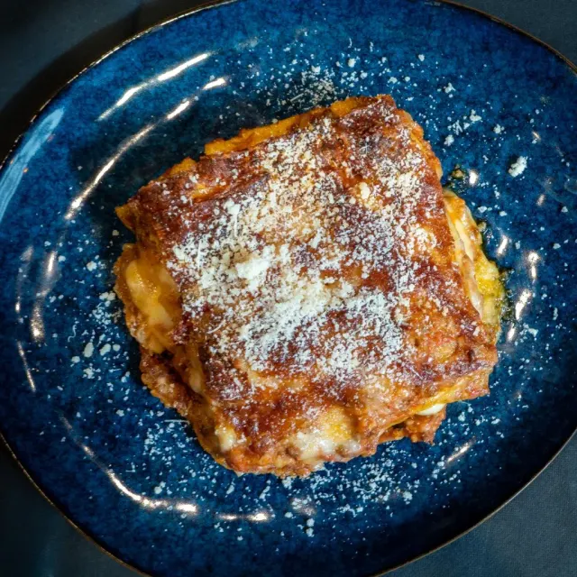 BookNoFees: Restaurante – The Bramble – Rome – O Bramble, fotografia 3