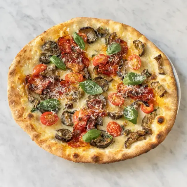BookNoFees: Restaurante – De Pizzabakkers – Amsterdam – Os Padeiros de Pizza, fotografia 3