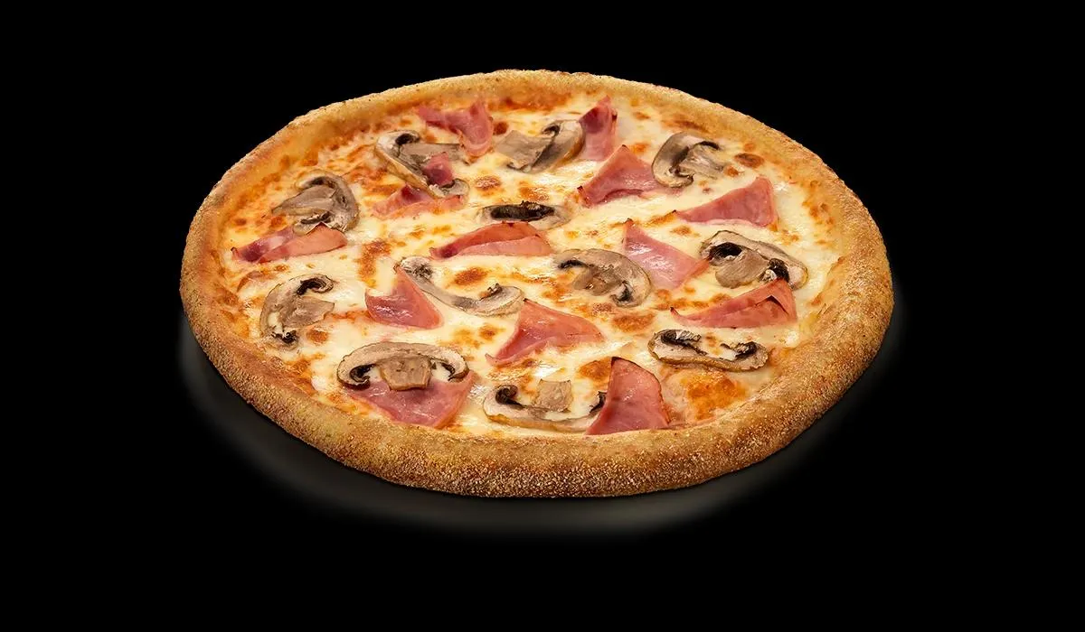 BookNoFees: Cafetaria – Jerry's Pizza – Bucharest – Jerry's Pizza, fotografia 1