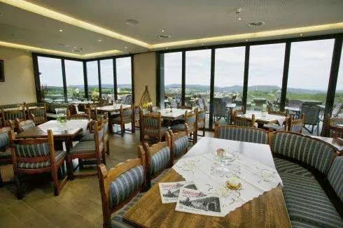 BookNoFees: Restaurante – Bobhaus – Winterberg – Casa do Bob, fotografia 1