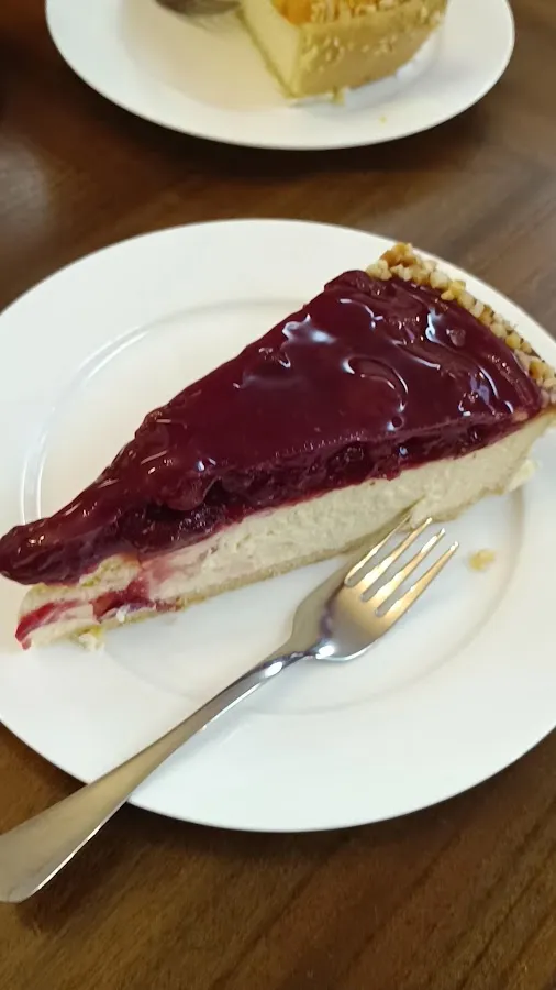 BookNoFees: Restaurante – Konditorei Café Wiacker – Herne – Pastelaria Café Wiacker, fotografia 3