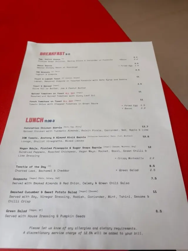 BookNoFees: Restaurante – Dusty Knuckle Bakery – London – Padaria Dusty Knuckle, fotografia 2