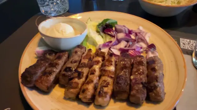 BookNoFees: Restaurante – Batak grill – Zagreb – Batak Grill, fotografia 3