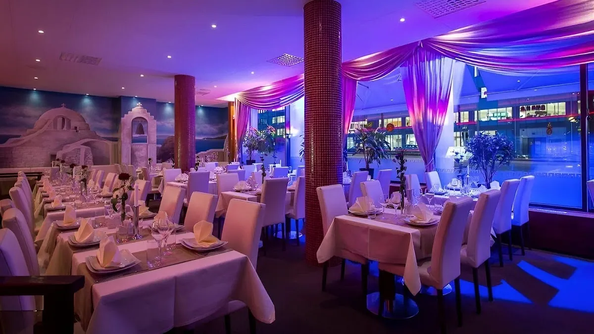 BookNoFees: Restaurante – Agapi – Stockholm – Agapi, fotografia 1