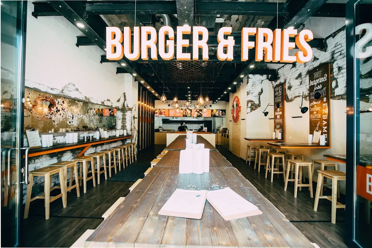 BookNoFees: Restaurante – Bamba Marha – Budapest – Não percas a Marha, fotografia 1