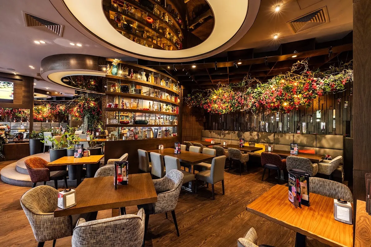 BookNoFees: Restaurante – Burrata Italiana – Sofia – Burrata italiana, fotografia 1
