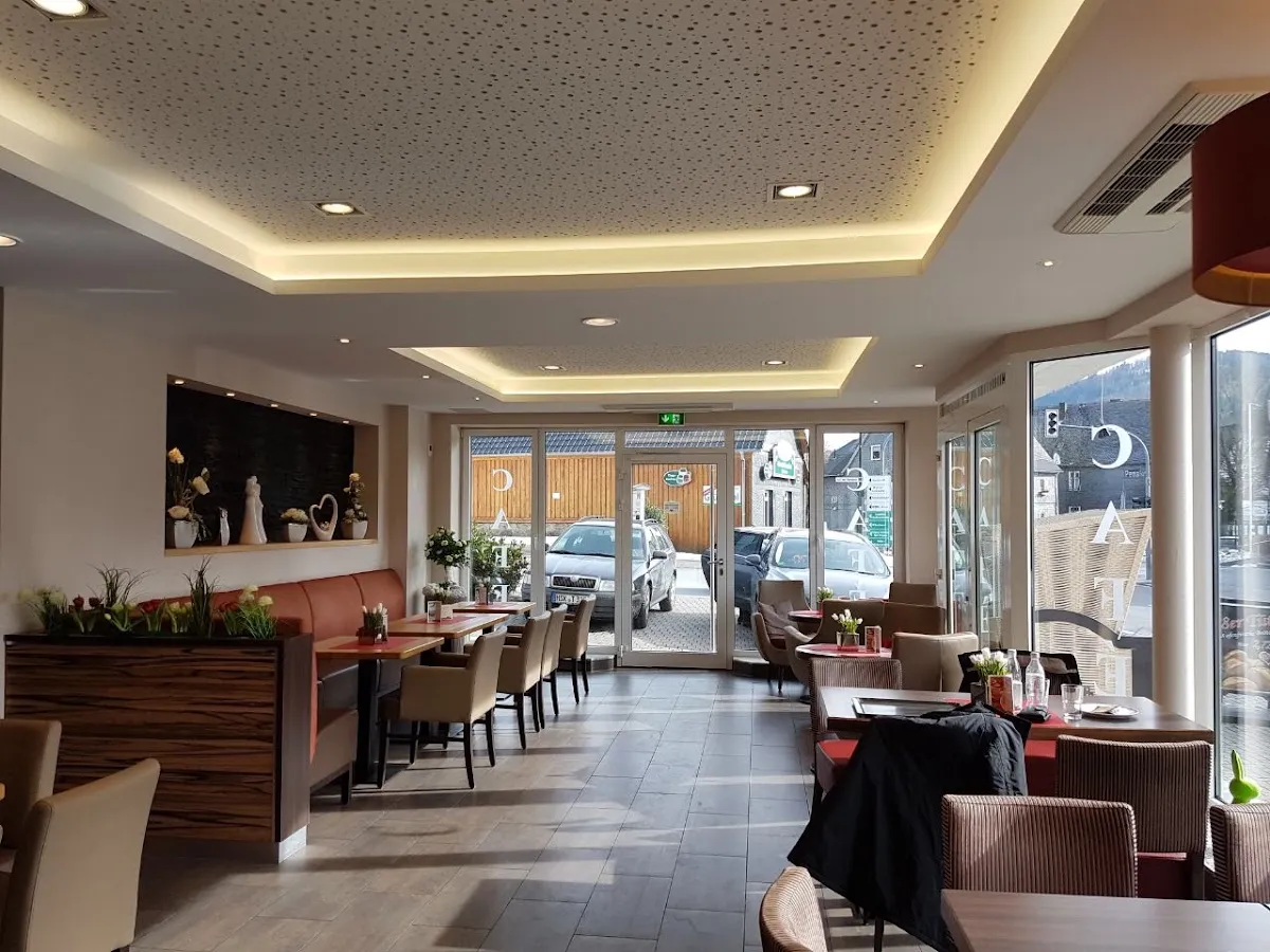 BookNoFees: Padaria – Bäckerei Isken – Winterberg – Padaria Isken, fotografia 1
