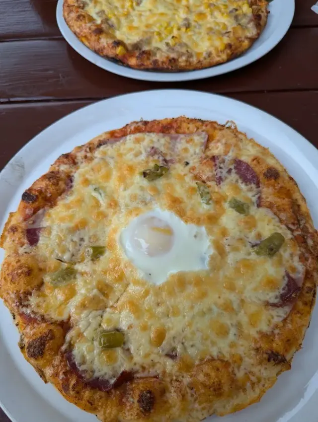 BookNoFees: Restaurante – Bei Fatih Pizzeria – Geseke – Na Pizzaria Fatih, fotografia 3
