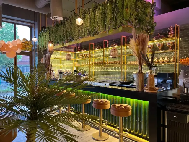 BookNoFees: Restaurante – Sallora – Amsterdam – Sallora, fotografia 3