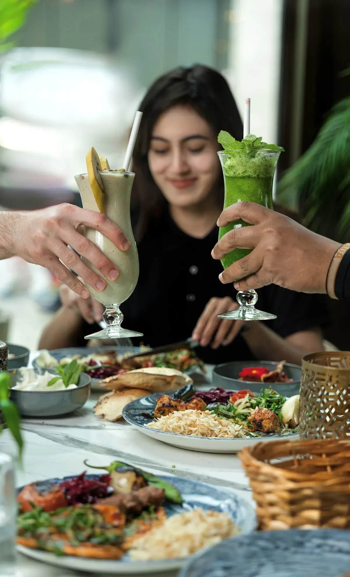 BookNoFees: Restaurante – Sallora – Amsterdam – Sallora, fotografia 1