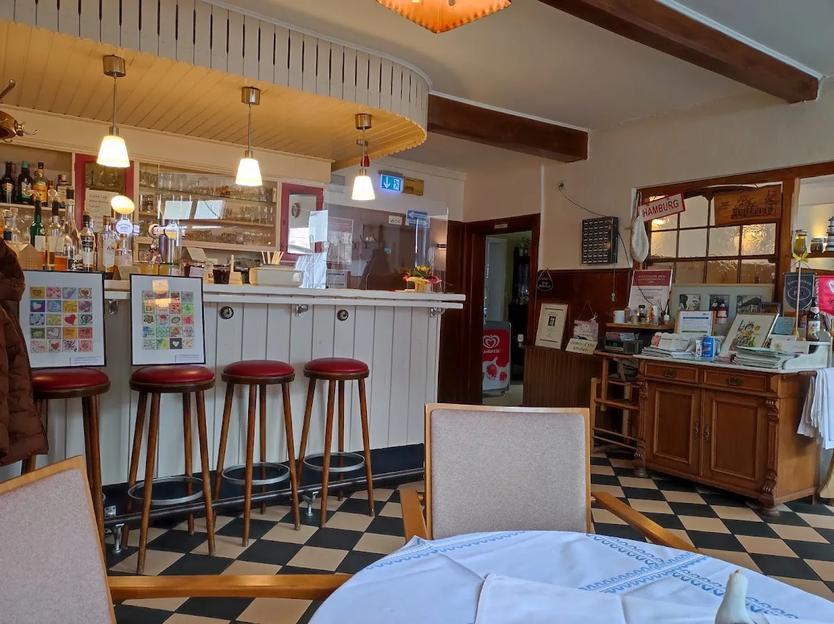 BookNoFees: Restaurante – Anges Gasthof Witteborg – Welver – Anges Gasthof Witteborg, fotografia 1