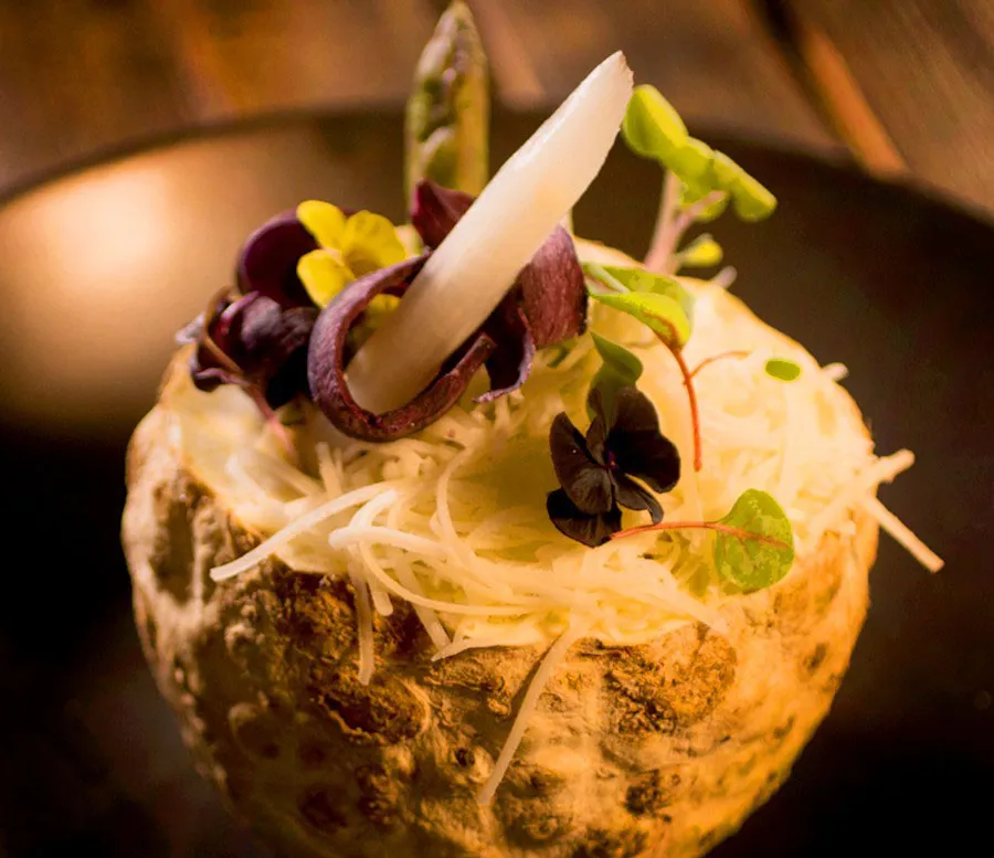 BookNoFees: Restaurante – Mediterraneo – Sofia – Mediterrâneo, fotografia 1