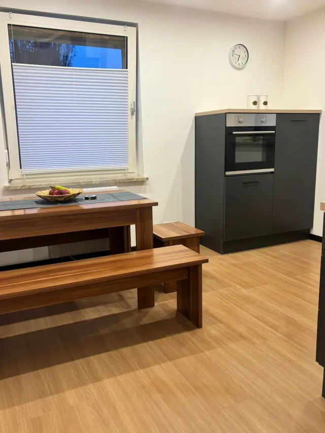BookNoFees: casa de férias em Bodenwerder – Todo o apartamento em Bodenwerder